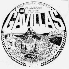 Imagen de LAS GAVILLAS MANTEQUERA DE VILLAVICIOSA, S.A. VILLAVICIOSA (ASTURIAS)