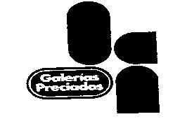 Imagen de GALERIAS PRECIADOS