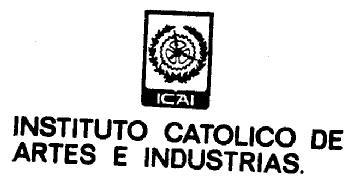 Imagen de ICAI INSTITUTO CATOLICO DE ARTES E INDUSTRIAS