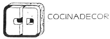 Imagen de C D COCINADECOR
