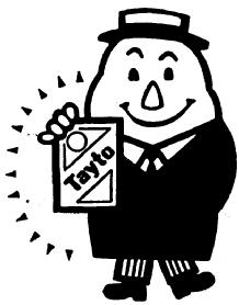 Imagen de TAYTO