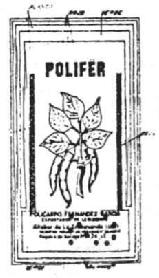Imagen de POLIFER POLICARPO FERNANDEZ GARCIA - EXPORTADOR DE LEGUMBRES - ALTOBAR DE LA ENCOMIENDA (LEON)