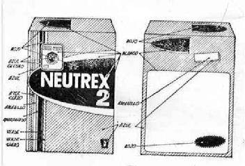 Imagen de NEUTREX 2