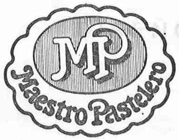 Imagen de MP MAESTRO PASTELERO