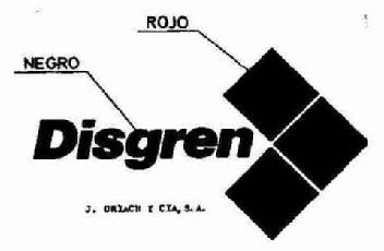 Imagen de DISGREN J. URIACH Y CIA, S.A
