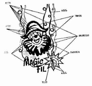 Imagen de MAGIC FIL