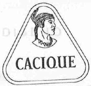 Imagen de CACIQUE