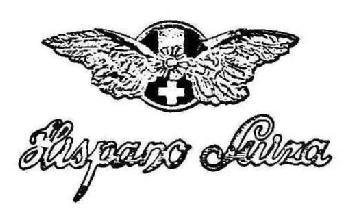 Imagen de HISPANO SUIZA