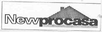 Imagen de NEWPROCASA