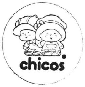 Imagen de CHICOS