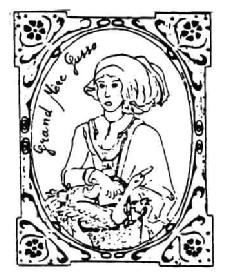 Imagen de GRAND MERE GUSSO