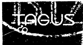 Imagen de TAGUS