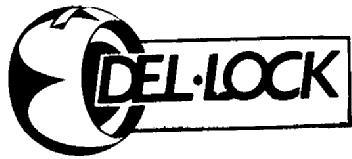 Imagen de DEL LOCK