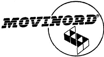 Imagen de MOVINORD