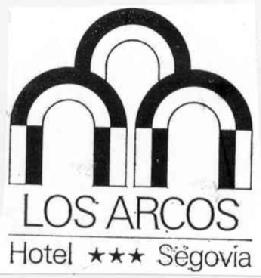 Imagen de LOS ARCOS HOTEL SEGOVIA
