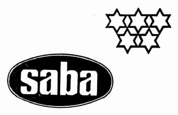 Imagen de SABA