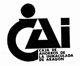 Imagen de CAI CAJA DE AHORROS DE LA INMACULADA DE ARAGON