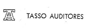 Imagen de T A TASSO AUDITORES