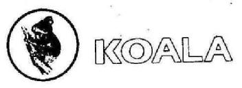Imagen de KOALA