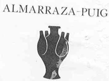 Imagen de ALMARRAZA-PUIG