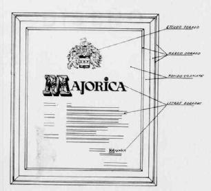 Imagen de MAJORICA