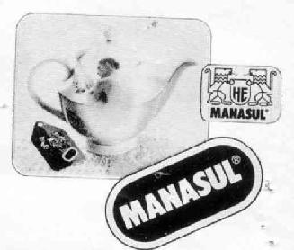 Imagen de HE MANASUL