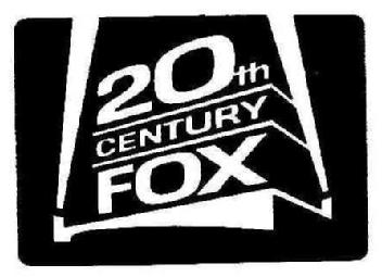 Imagen de 20TH CENTURY FOX