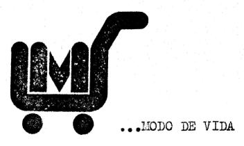 Imagen de M... MODO DE VIDA