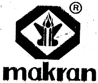 Imagen de MAKRAN