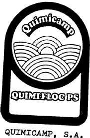Imagen de QUIMICAMP QUIMI-FLOC PS QUIMICAMP, S.A