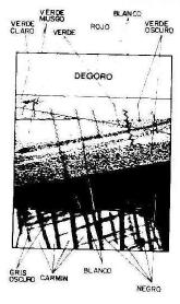 Imagen de DEGORO