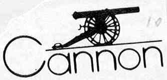 Imagen de CANNON