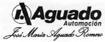 Imagen de A AGUADO AUTOMOCION JOSE MARIA AGUADO ROMERO