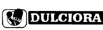 Imagen de DULCIORA