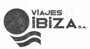 Imagen de VIAJES IBIZA S.A