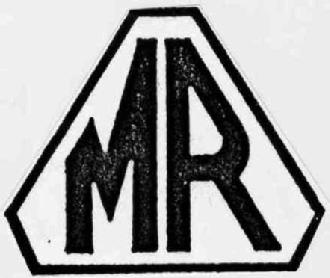 Imagen de MR