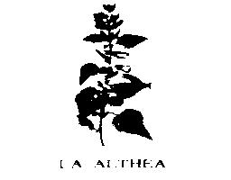 Imagen de LA ALTHEA