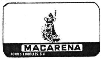 Imagen de MACARENA TORRES Y RIBELLES, S.A