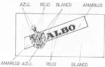 Imagen de ALBO
