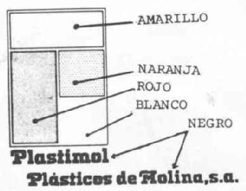 Imagen de PLASTIMOL PLASTICOS DE MOLINA,S.A