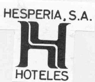 Imagen de HESPERIA, S.A. HOTELES