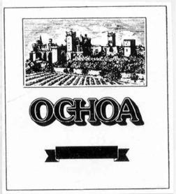 Imagen de OCHOA