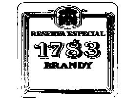 Imagen de RESERVA ESPECIAL 1783 BRANDY