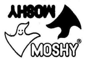 Imagen de MOSHY MOSHY