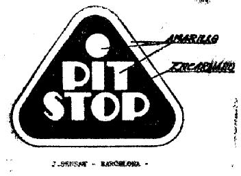 Imagen de PIT STOP J.SENSAT - BARCELONA -