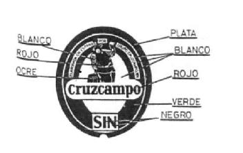 Imagen de CRUZCAMPO SIN ELABORADO EN ESPAÑA POR GRUPO CRUZCAMPO, S.A