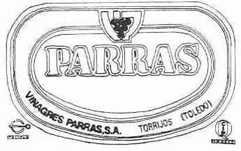 Imagen de VP PARRAS VINAGRES PARRAS, S.A. TORRIJOS (TOLEDO)