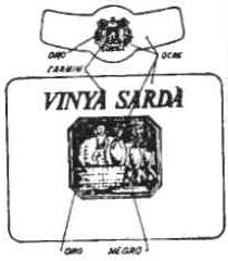 Imagen de VINYA SARDA