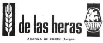 Imagen de DE LAS HERAS ARANDA DE DUERO (BURGOS)