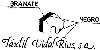 Imagen de TEXTIL VIDAL RIUS, S.A